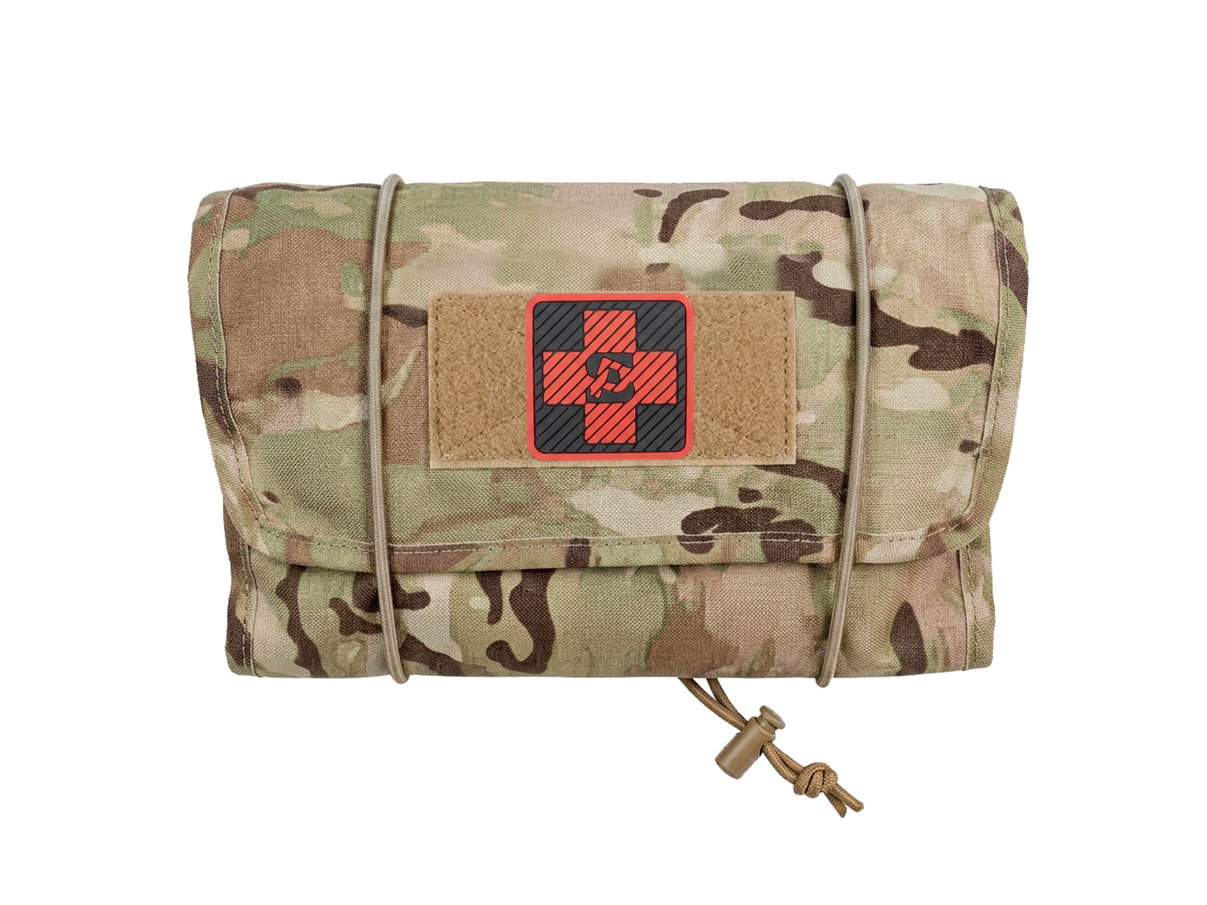 Укладка для хирургического инструмента (molle)