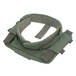 Ворот с комплектом противопульной и противоосколочной защиты для Hard Defense (550 м/с)