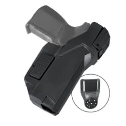 Кобура Альфа-2 ПМ с с выносным креплением
