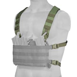 Наплечная система для Chest Rig