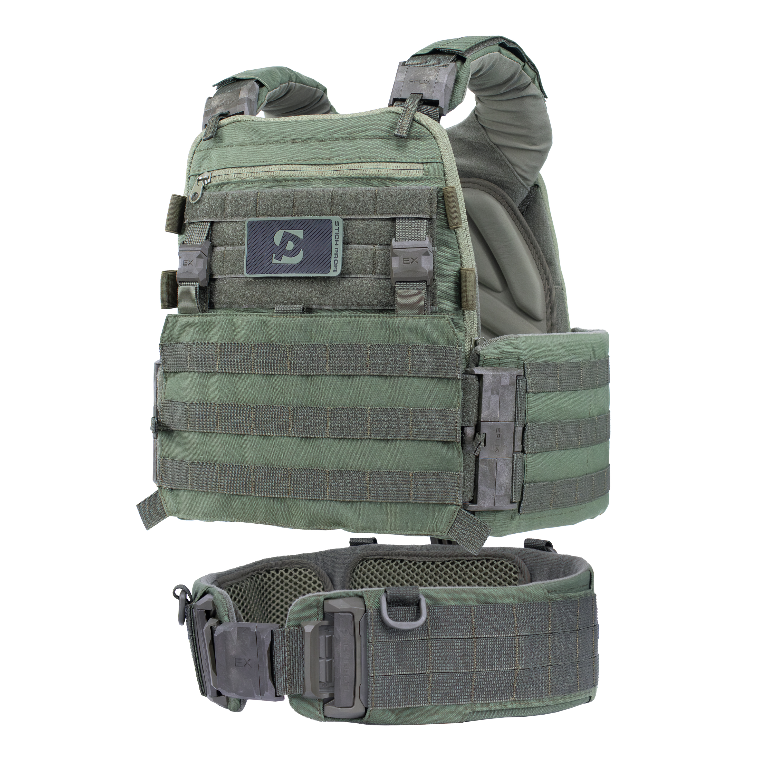 Комплект противоосколочный Stich Defense mod.5