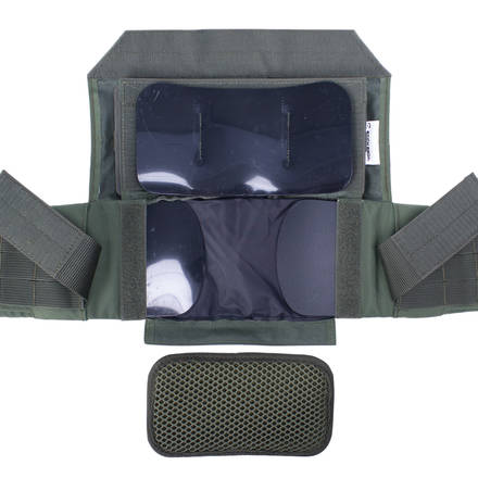 Комплект противоосколочный Stich Defense mod.5