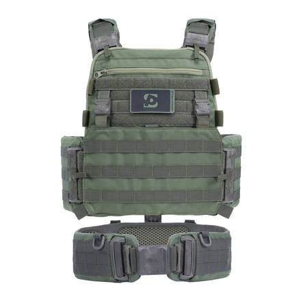 Комплект противоосколочный Stich Defense mod.5