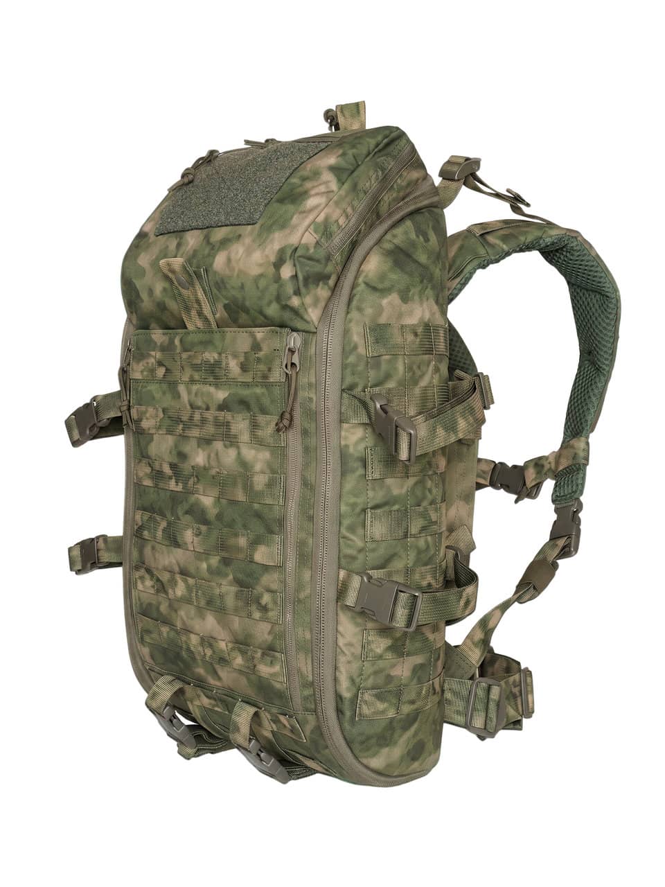 Рюкзак медицинский "Салда" (molle)