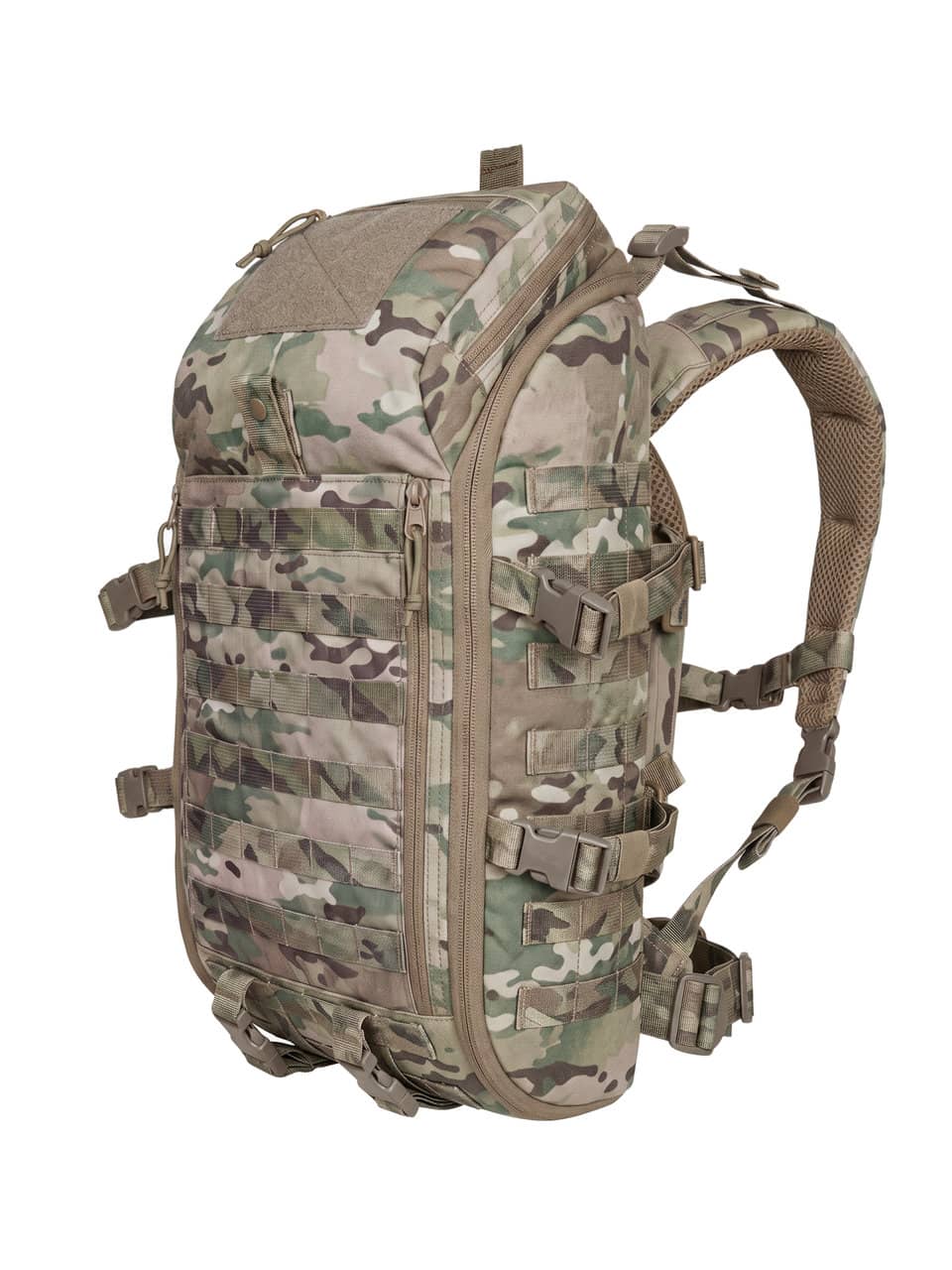 Рюкзак медицинский "Салда" (molle)