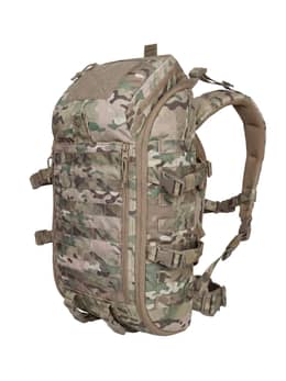 Рюкзак медицинский "Салда" (molle)