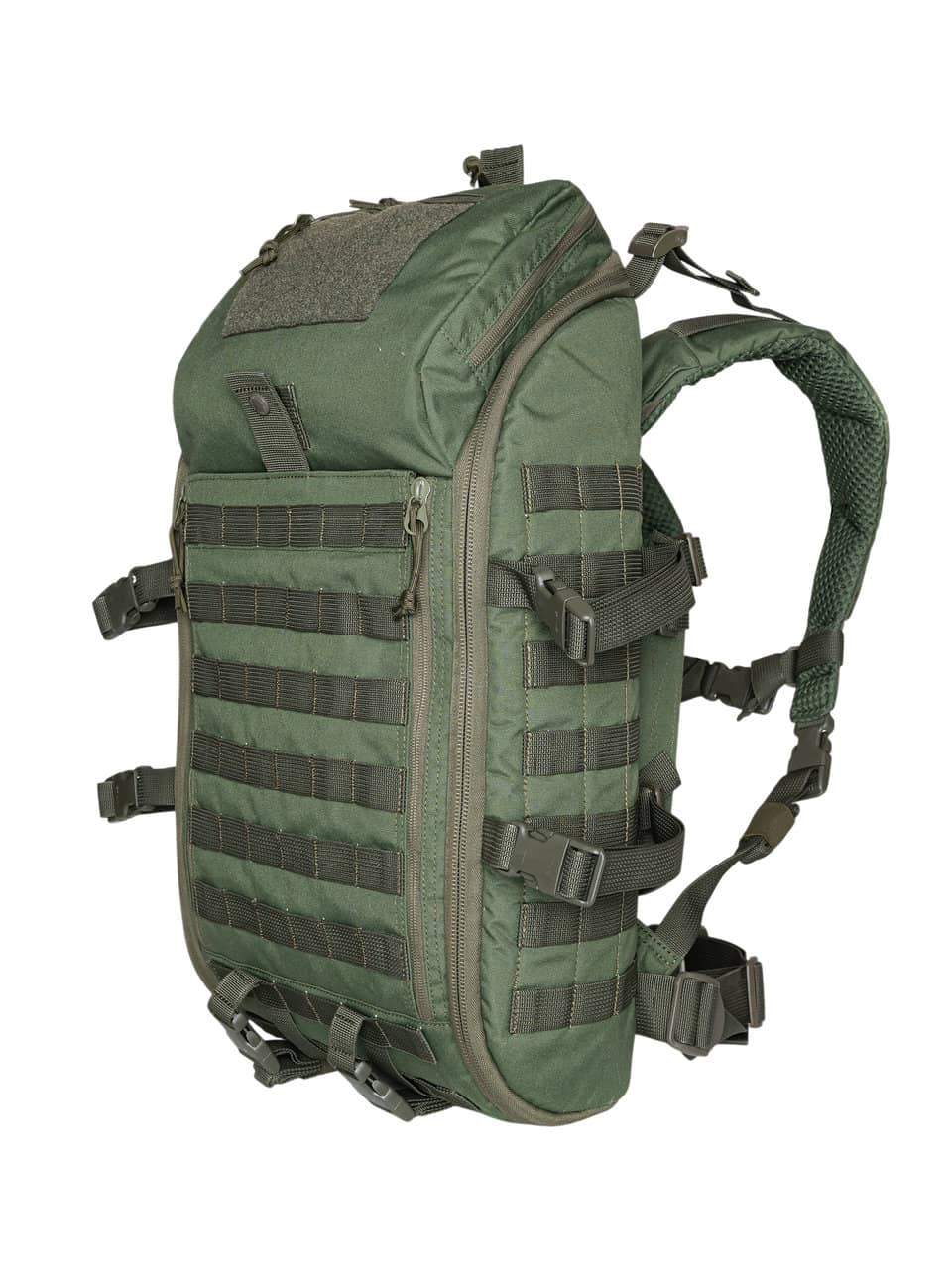 Рюкзак медицинский "Салда" (molle)