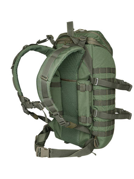 Рюкзак медицинский "Салда" (molle)