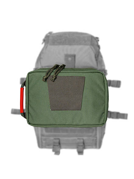 Рюкзак медицинский "Салда" (molle)