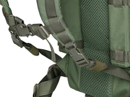 Рюкзак медицинский "Салда" (molle)