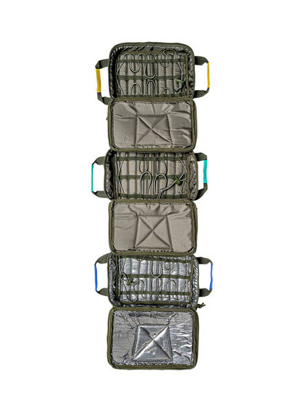 Рюкзак медицинский "Салда" (molle)