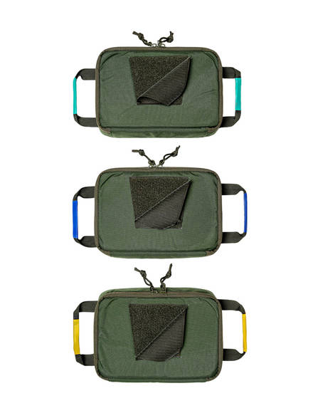 Рюкзак медицинский "Салда" (molle)