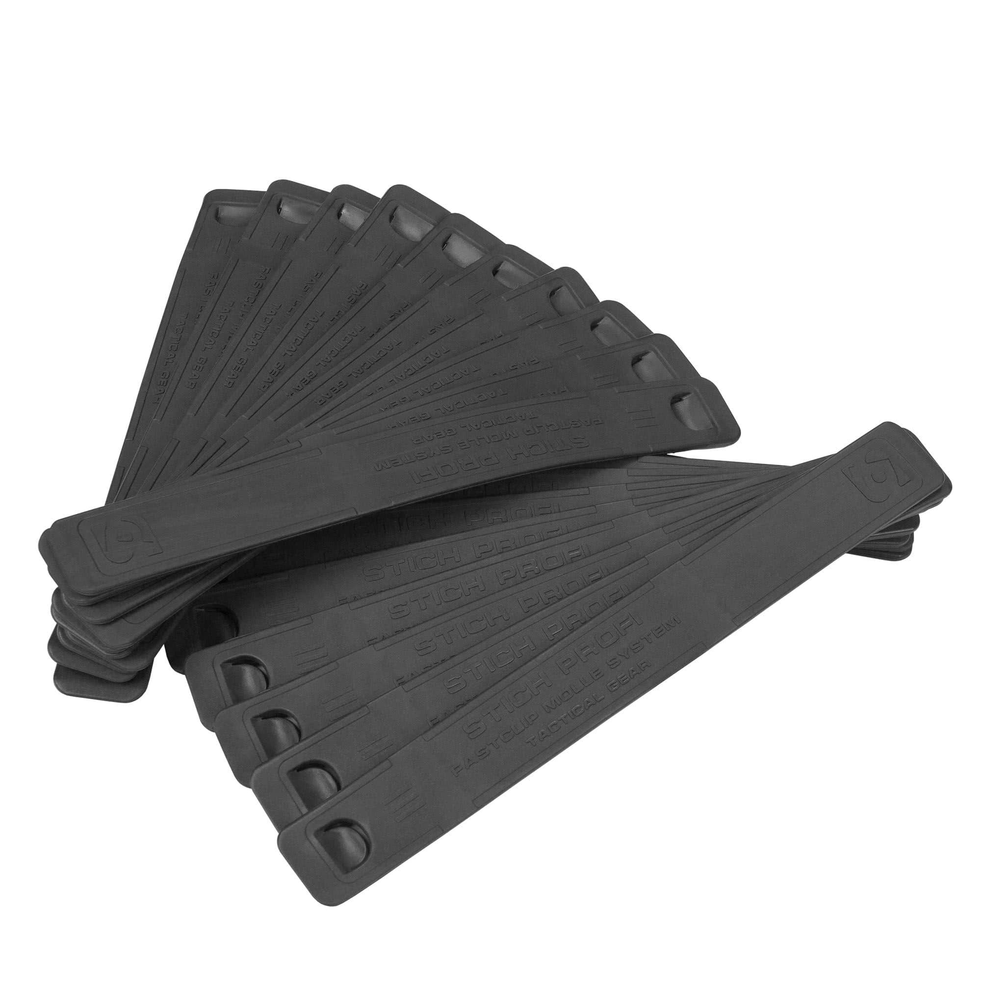 Крепление FASTCLIP MOLLE System (4 ячейки MOLLE)