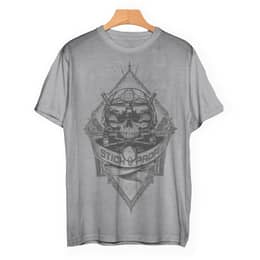 Футболка "Memento Mori" 