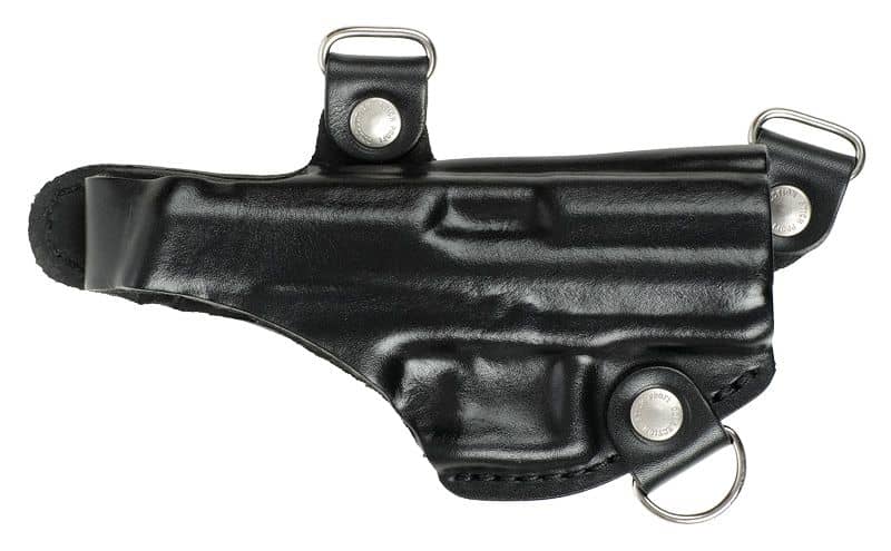 Кобура наплечная горизонтальная для Heckler-Kock USP Compact (модель №21)