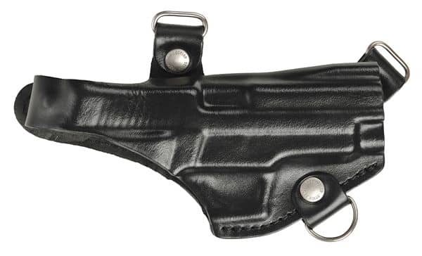 Кобура наплечная горизонтальная для Sig-Sauer P 226 (модель №21)