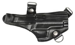 Кобура наплечная горизонтальная для Sig-Sauer P 226 (модель №21)
