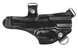 Кобура наплечная горизонтальная для WALTER P99 AS (модель №21)