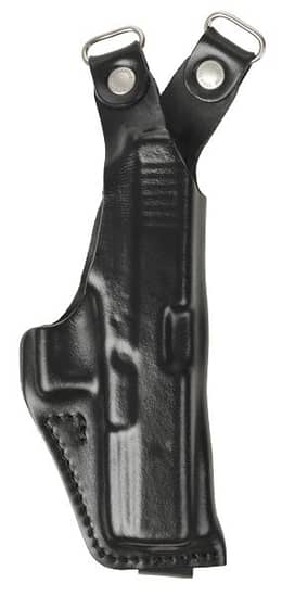 Кобура наплечная вертикальная для Glock 21 (модель №20)