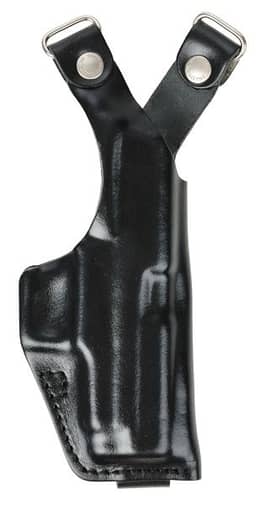 Кобура наплечная вертикальная для Sig-Sauer P 225 (модель №20)