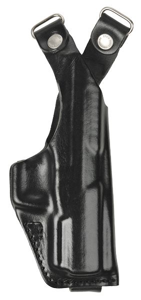Кобура наплечная вертикальная для WALTER P99 AS (модель №20)