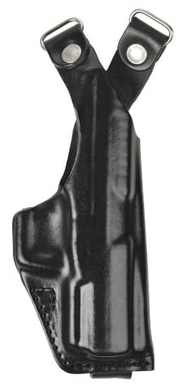 Кобура наплечная вертикальная для WALTER P99 AS (модель №20)