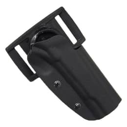 Кобура пластиковая Colt 1911 №25 с поясным креплением