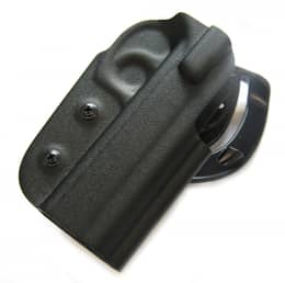 Кобура пластиковая для CZ-75 SP-01 Shadow с быстросъемным креплением