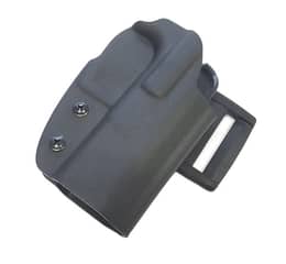 Кобура пластиковая под Sig-Sauer P 226 (Модель №25)