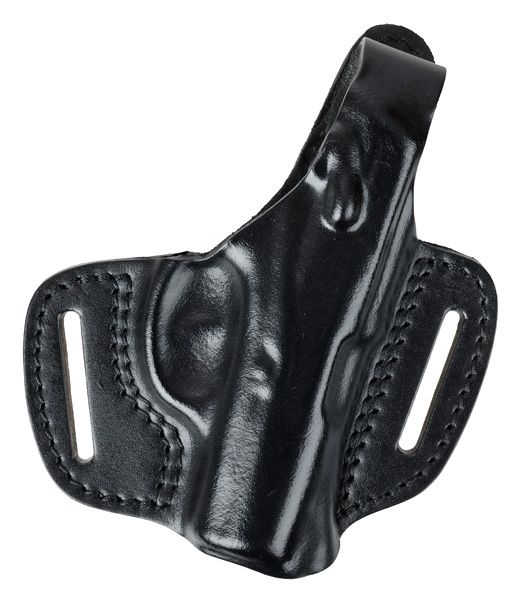 Кобура поясная для Beretta A-9000S (модель №12)