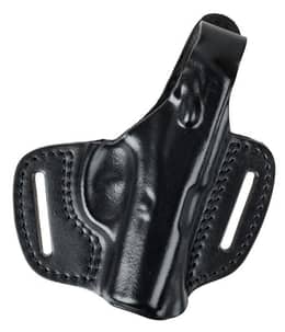 Кобура поясная для Beretta A-9000S (модель №12)
