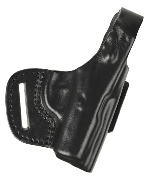 Кобура поясная для Beretta A-9000S (модель №6)