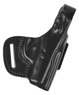 Кобура поясная для Beretta A-9000S (модель №6)