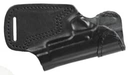 Кобура поясная для Glock 17 (модель №10)