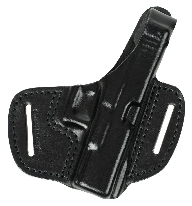 Кобура поясная для Glock 17 (модель №12)