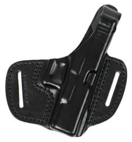 Кобура поясная для Glock 17 (модель №12)