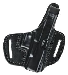 Кобура поясная для Glock 17 (модель №2)