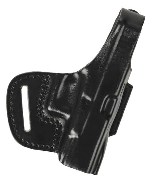 Кобура поясная для Glock 17 (модель №6)