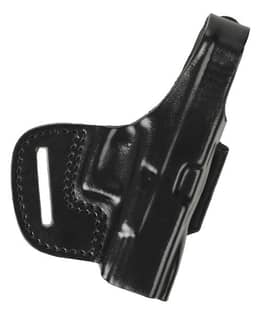 Кобура поясная для Glock 17 (модель №6)