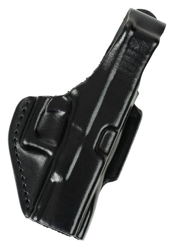 Кобура поясная для Glock 19 (модель №8)