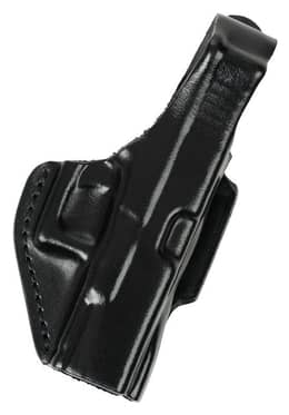 Кобура поясная для Glock 19 (модель №8)