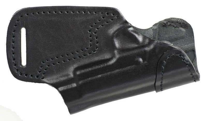 Кобура поясная для Glock 21 (модель №10)