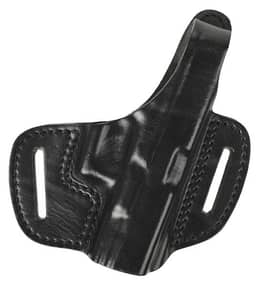 Кобура поясная для Glock 21 (модель №12)