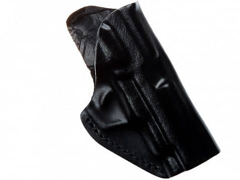 Кобура поясная для Glock 21 (модель №17)