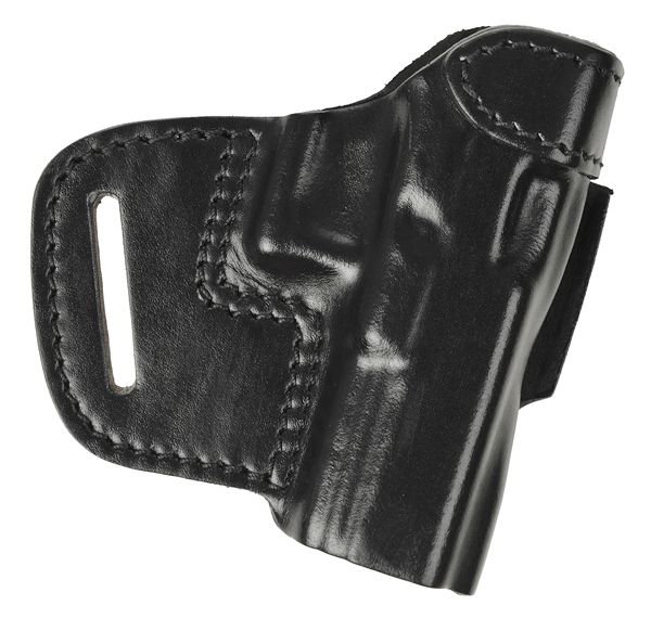 Кобура поясная для Glock 21 (модель №5)