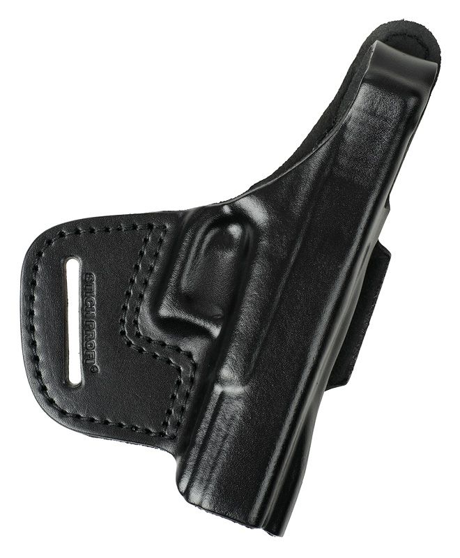 Кобура поясная для Glock 21 (модель №6)