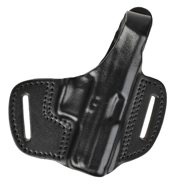 Кобура поясная для Heckler-Kock USP Compact (модель №12)