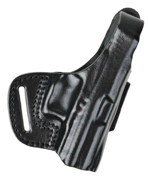 Кобура поясная для Heckler-Kock USP Compact (модель №6)