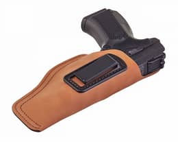 Кобура поясная для пистолета Ярыгина, Викинг, Sig-Sauer P 226, Гроза-05, Glock 21, ГШ-18 (модель №16)