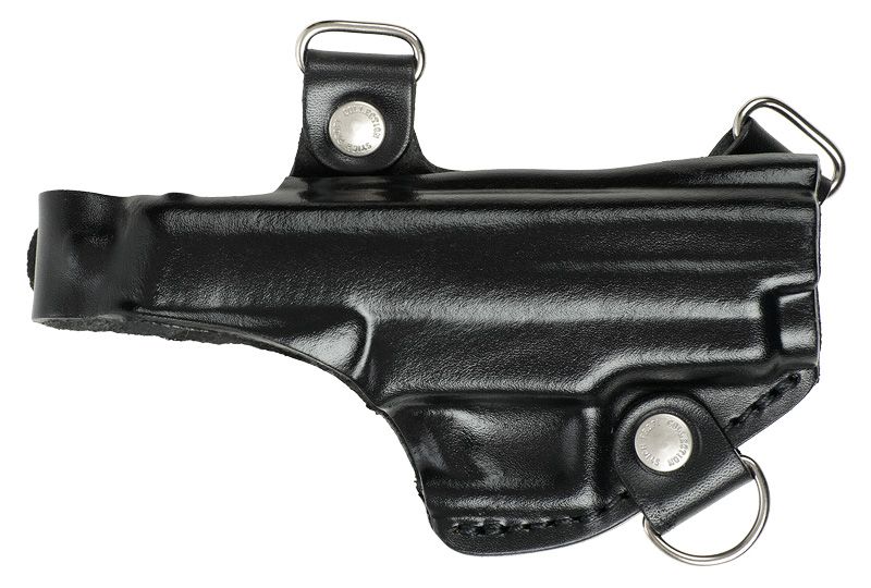 Кобура поясная для Sig-Sauer P 225 (модель №21)
